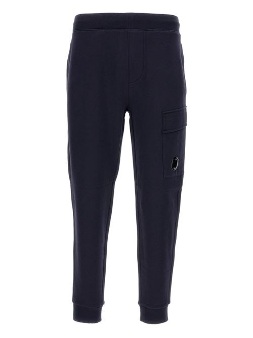 Pantalone uomo sportivo cargo CP COMPANY | RCCMSP717A005086W888
